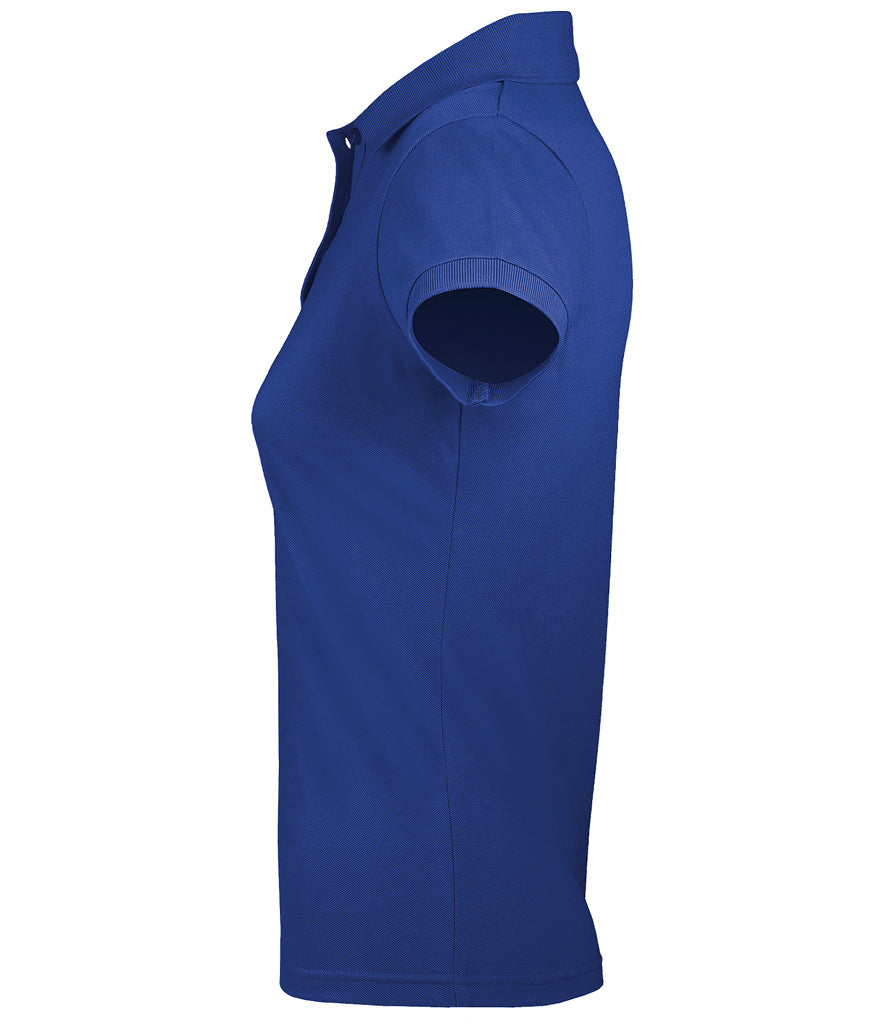 SOL'S Ladies Prime Poly/Cotton PiquÃ© Polo Shirt