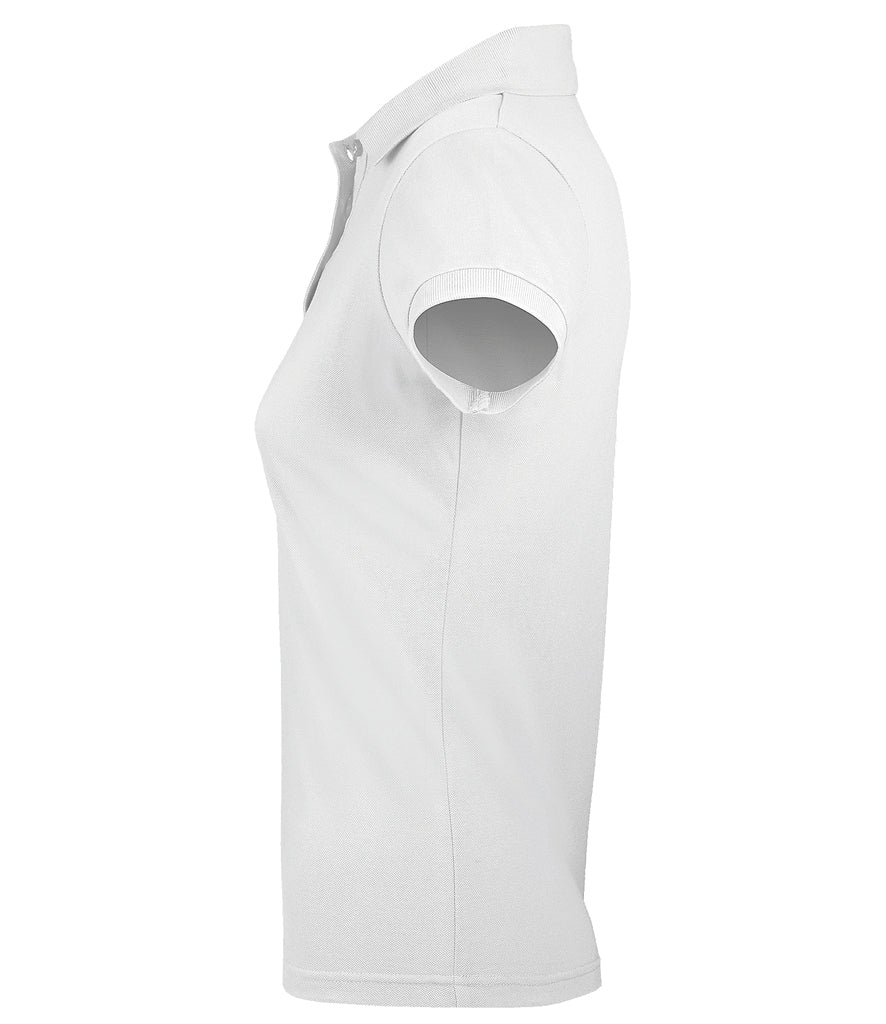 SOL'S Ladies Prime Poly/Cotton PiquÃ© Polo Shirt