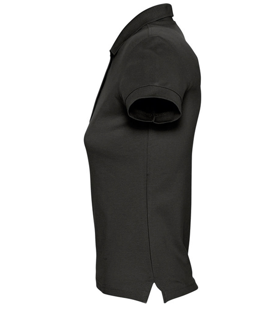 SOL'S Ladies Passion Cotton PiquÃ© Polo Shirt