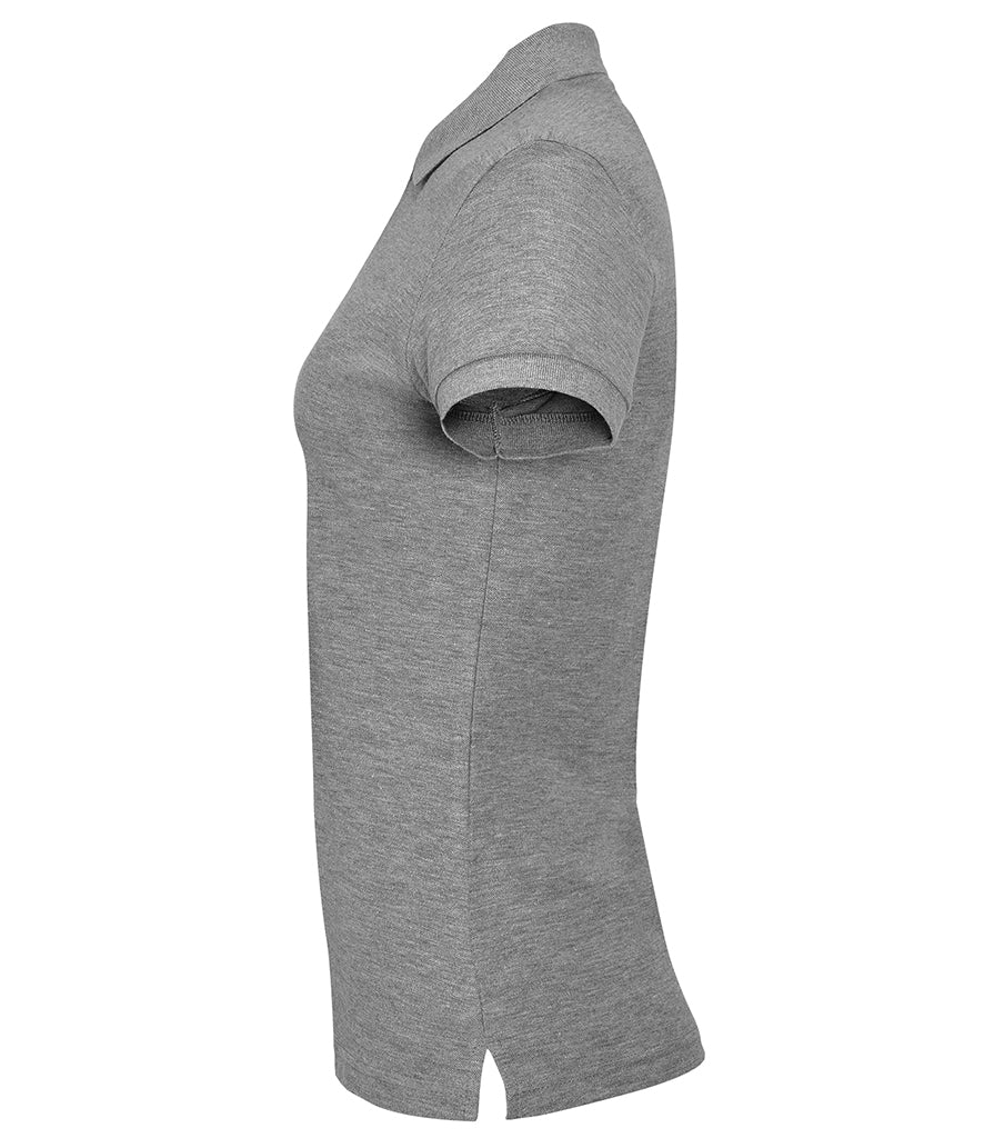 SOL'S Ladies Passion Cotton PiquÃ© Polo Shirt