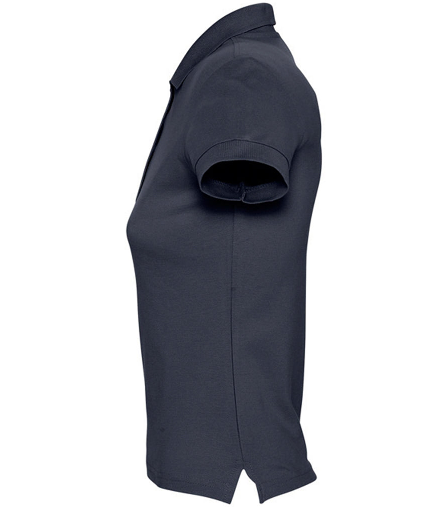 SOL'S Ladies Passion Cotton PiquÃ© Polo Shirt