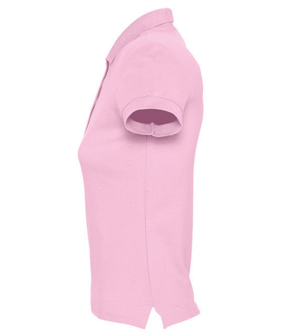 SOL'S Ladies Passion Cotton PiquÃ© Polo Shirt