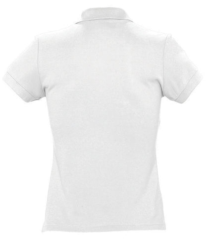 SOL'S Ladies Passion Cotton PiquÃ© Polo Shirt