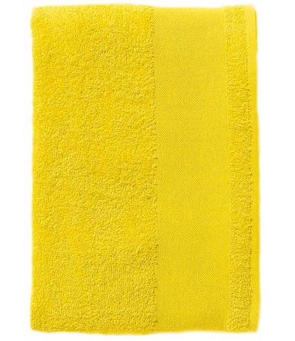 SOL'S Island 50 Hand Towel
