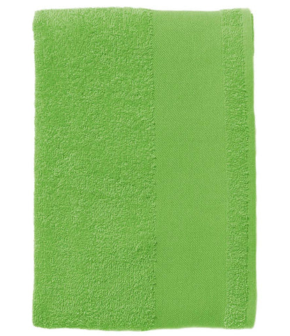 SOL'S Island 50 Hand Towel