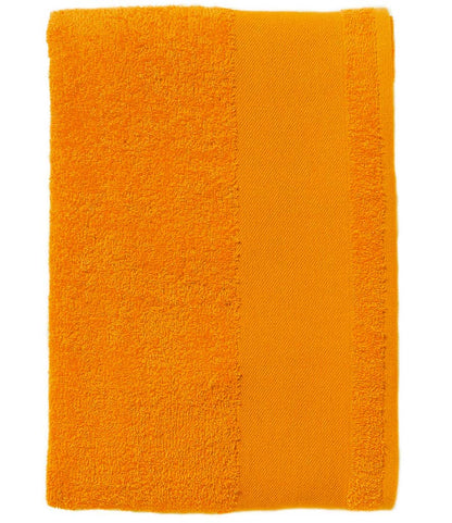 SOL'S Island 50 Hand Towel