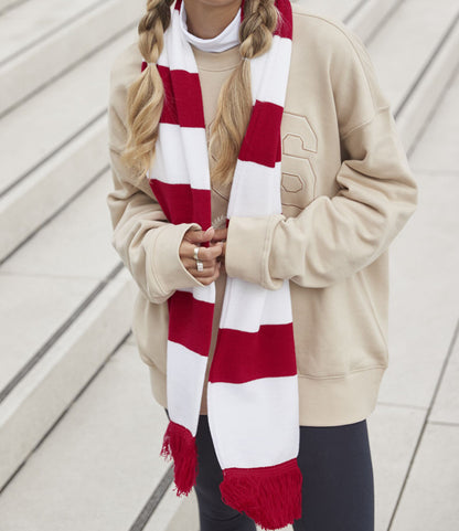 Beechfield Stadium Scarf