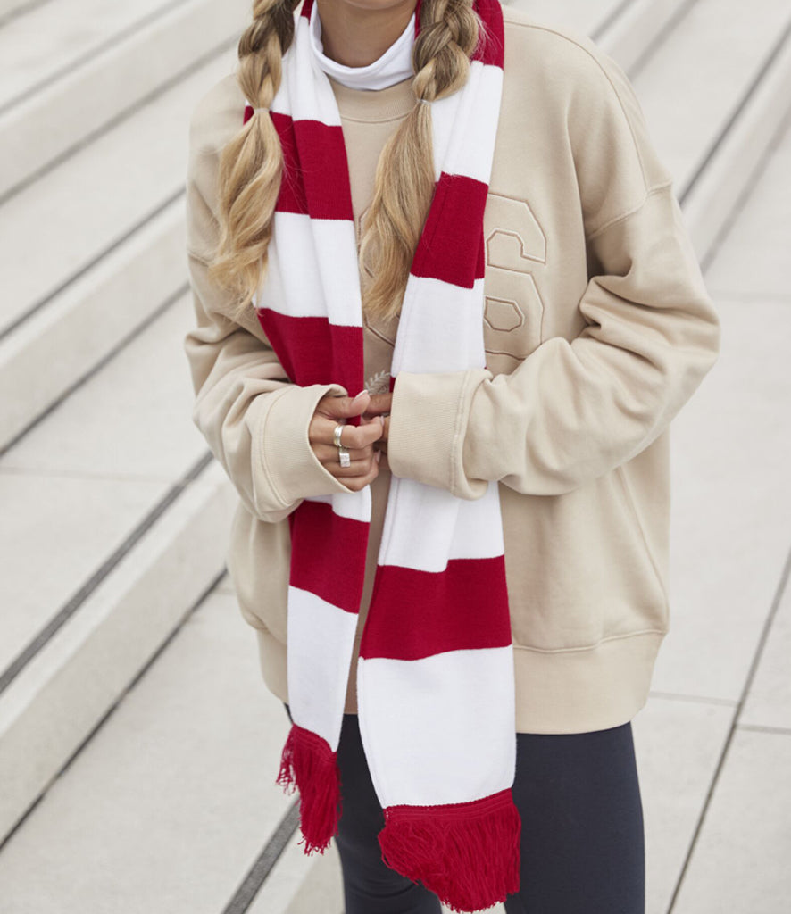 Beechfield Stadium Scarf