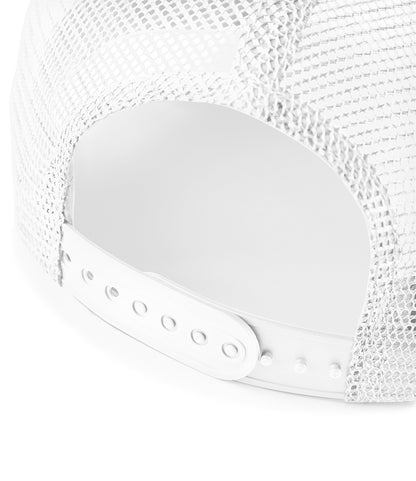 Beechfield Kids Snapback Trucker Cap