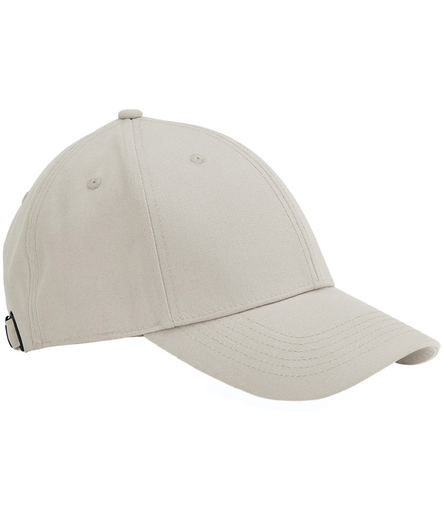 Beechfield EarthAwareÂ® Organic Cotton Canvas 6 Panel Cap