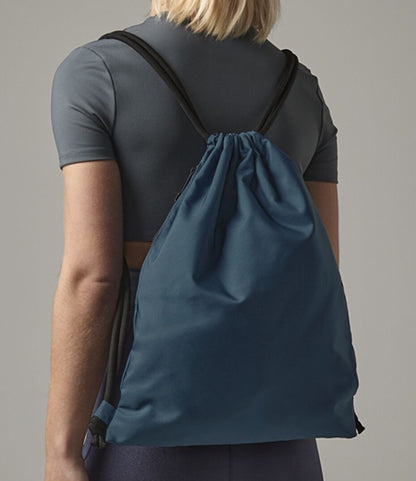 BagBase Recycled Gymsac