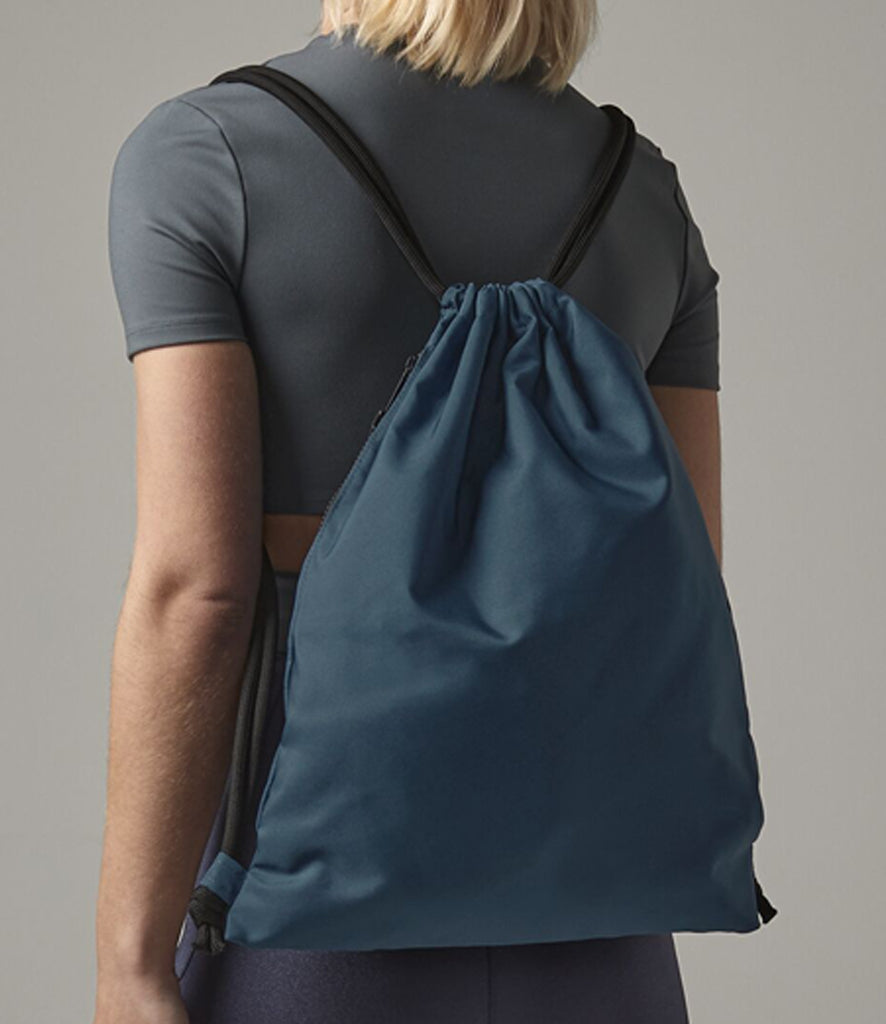 BagBase Recycled Gymsac