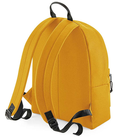 BagBase Recycled Backpack
