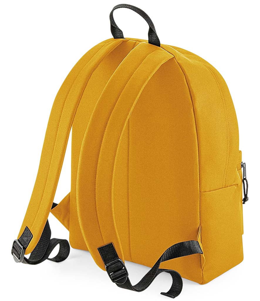 BagBase Recycled Backpack