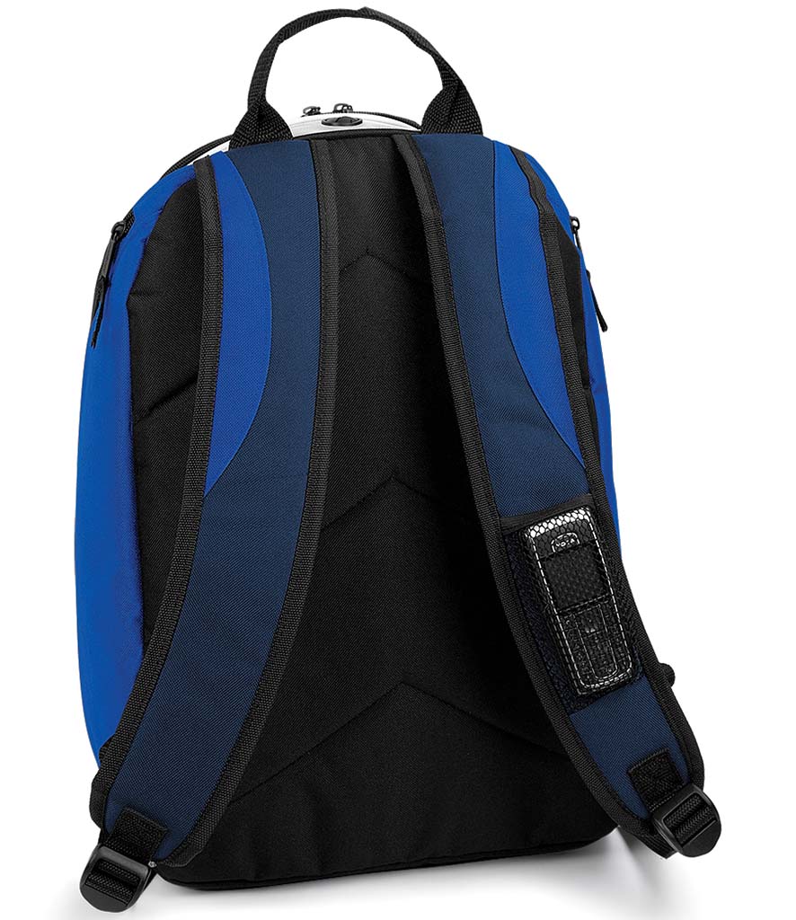 BagBase Teamwear Backpack
