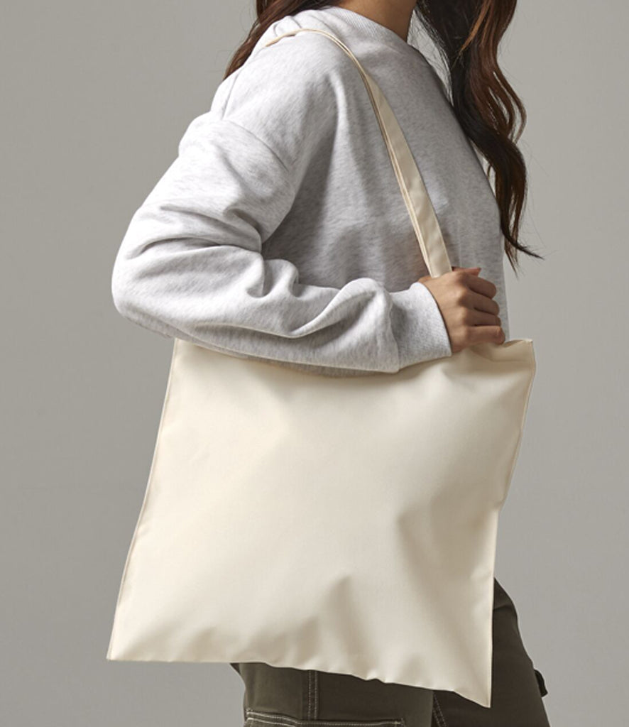 BagBase Sublimation Shopper