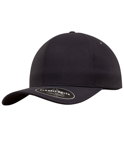 Flexfit DeltaÂ® Cap
