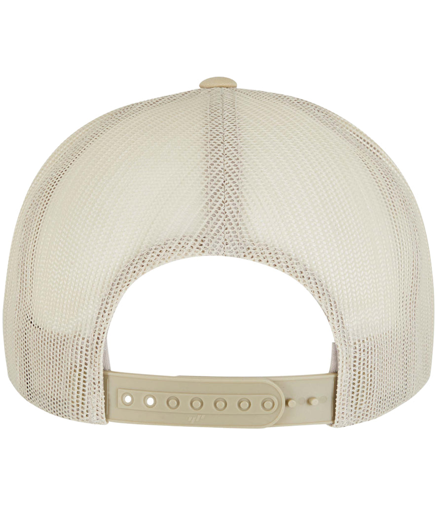 Flexfit Contrast Trucker Cap