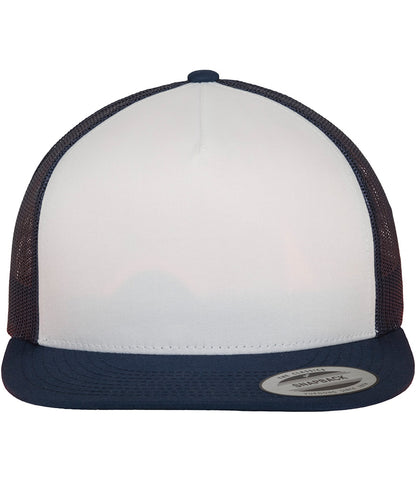 Flexfit Contrast Trucker Cap