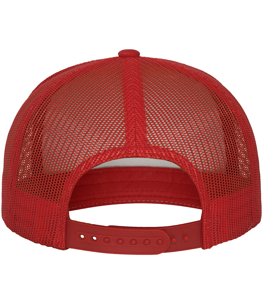 Flexfit Contrast Trucker Cap