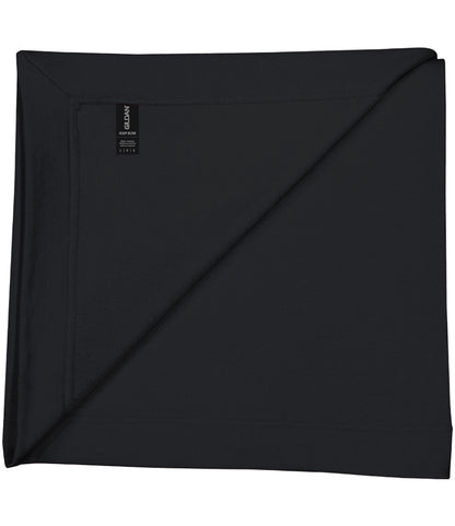Gildan HeavyBlend™ Fleece Stadium Blanket