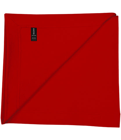 Gildan HeavyBlend™ Fleece Stadium Blanket