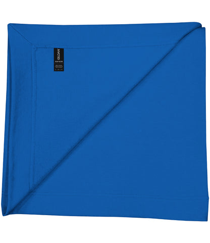 Gildan HeavyBlend™ Fleece Stadium Blanket