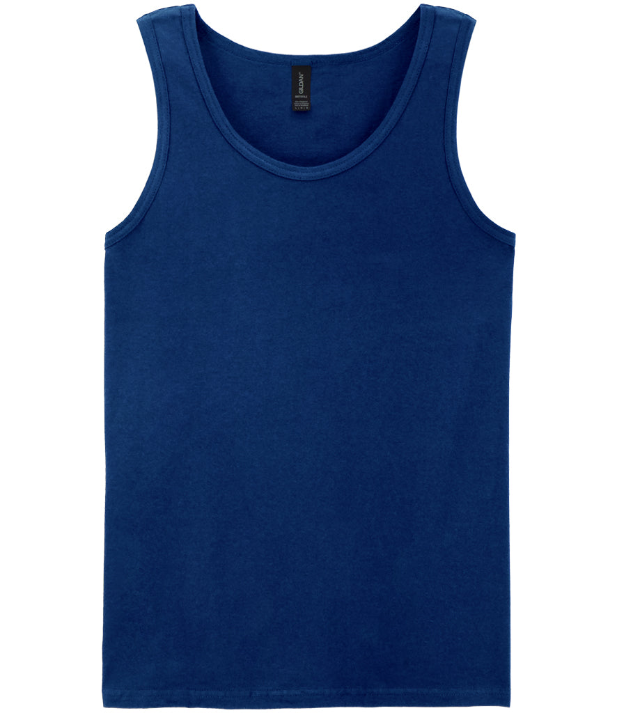 Gildan SoftStyleÂ® Tank Top