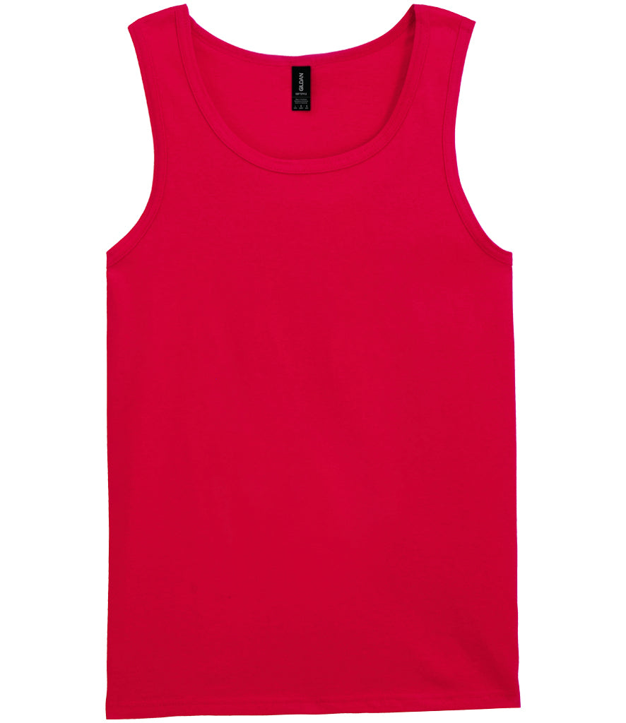 Gildan SoftStyleÂ® Tank Top