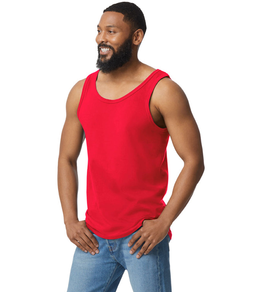 Gildan SoftStyleÂ® Tank Top
