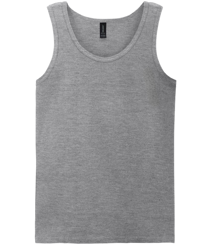 Gildan SoftStyleÂ® Tank Top
