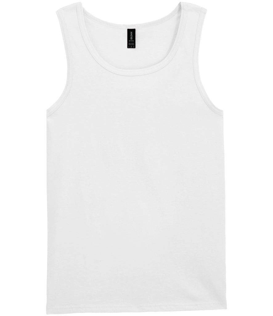 Gildan SoftStyleÂ® Tank Top