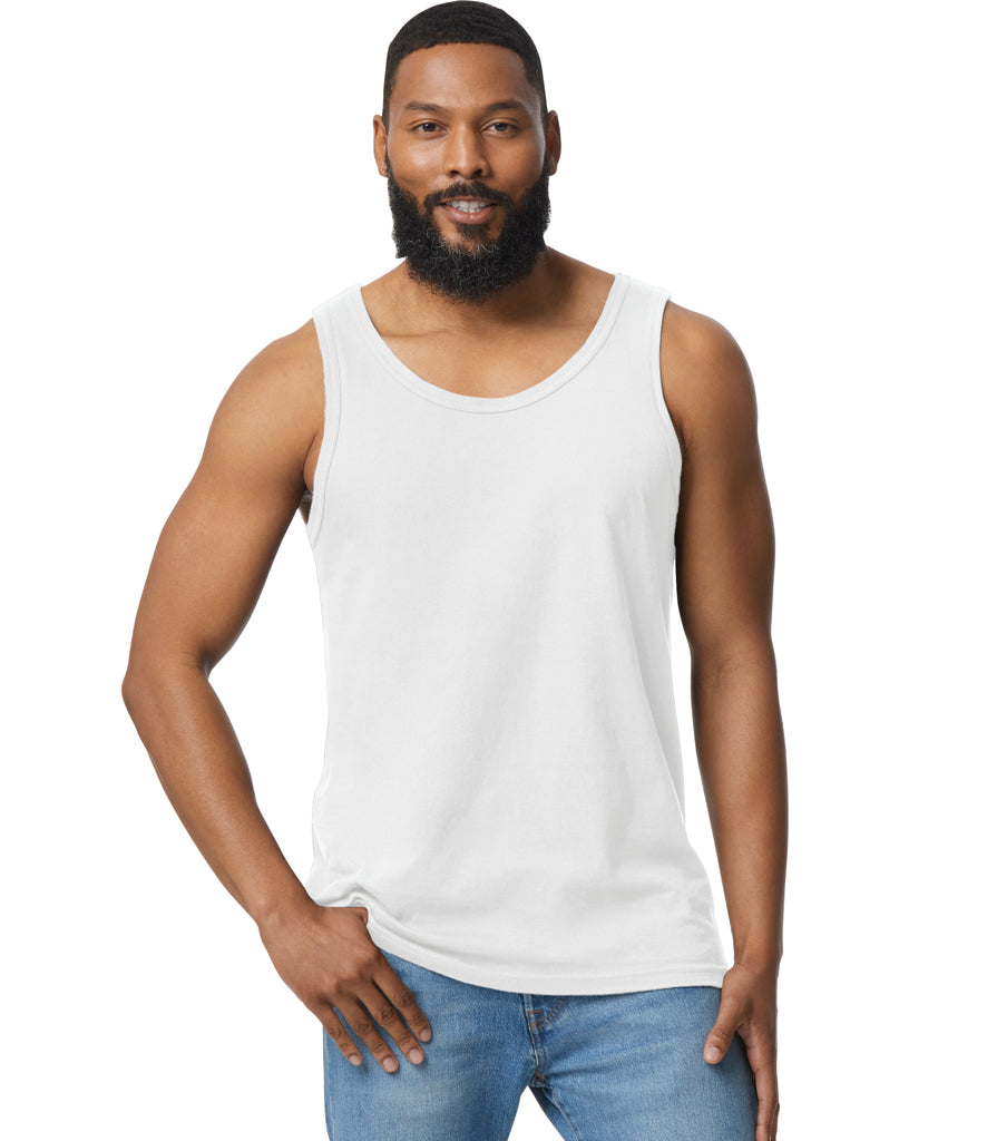 Gildan SoftStyleÂ® Tank Top
