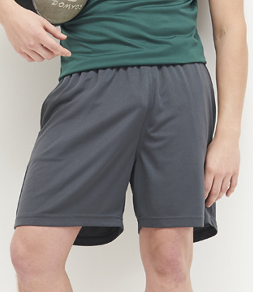 AWDis Cool Mesh Lined Shorts