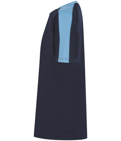 Finden + Hales Unisex Team T-Shirt