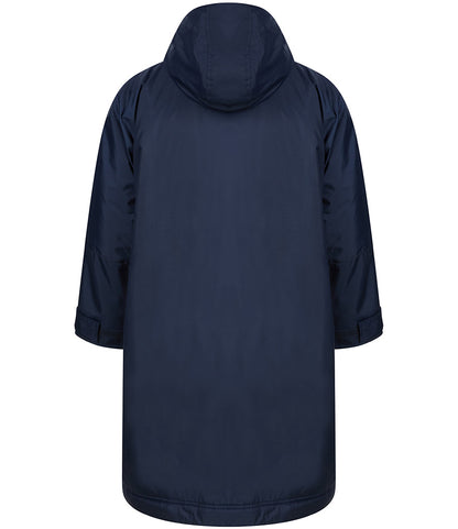 Finden + Hales Kids All Weather Robe