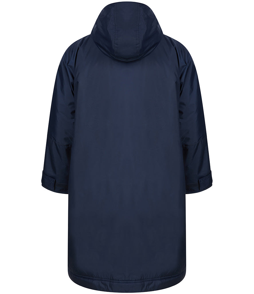 Finden + Hales Kids All Weather Robe