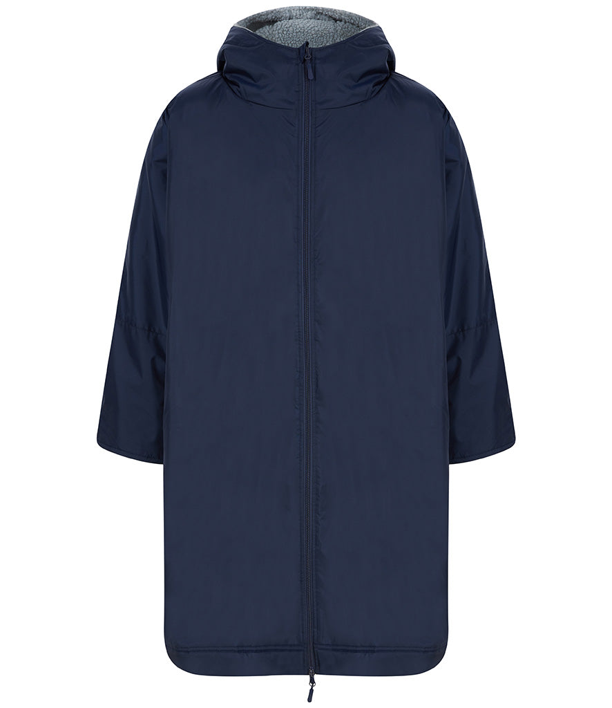 Finden + Hales Kids All Weather Robe