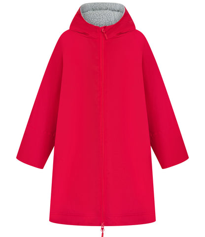 Finden + Hales Kids All Weather Robe