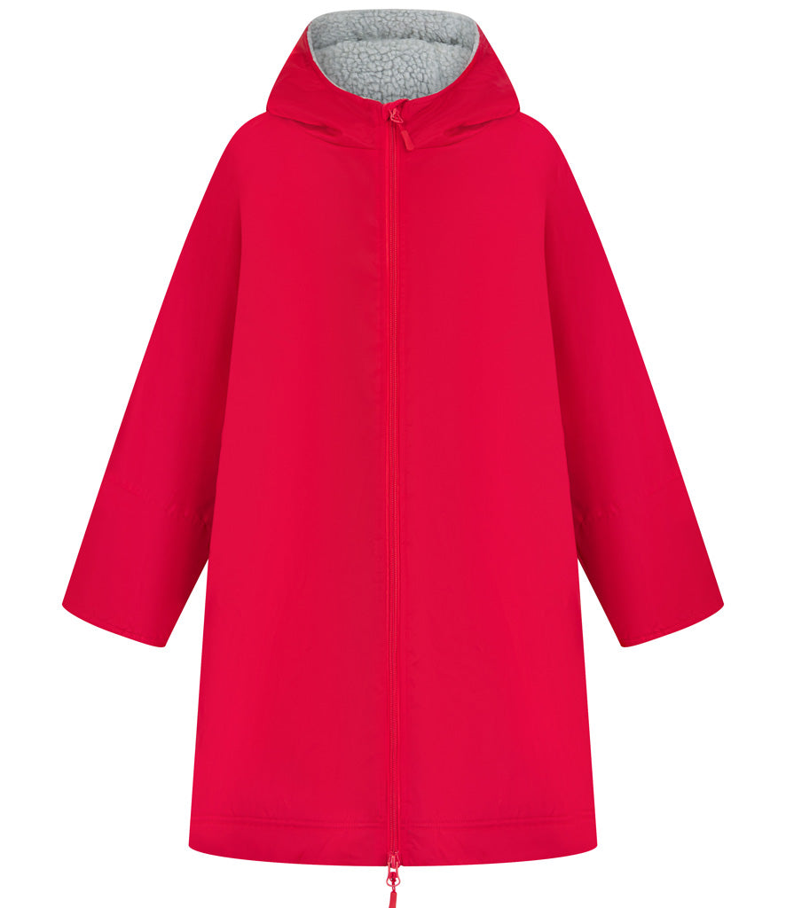 Finden + Hales Kids All Weather Robe