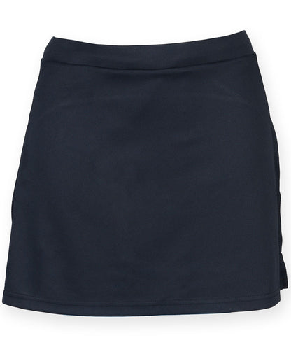 Finden + Hales Ladies Skort