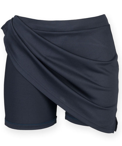 Finden + Hales Ladies Skort