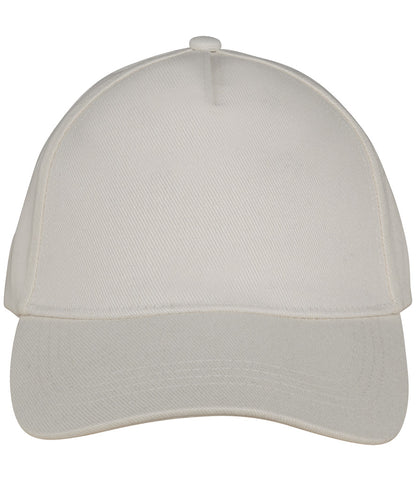 Native Spirit 5 Panel Cap