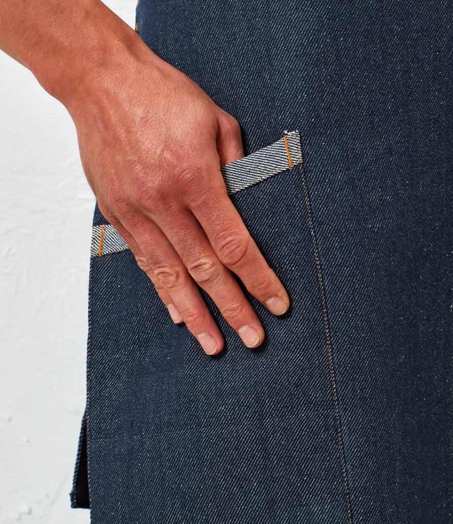 Premier Regenerate Bib Apron