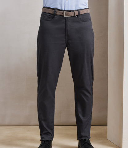 Premier Performance Chino Jeans