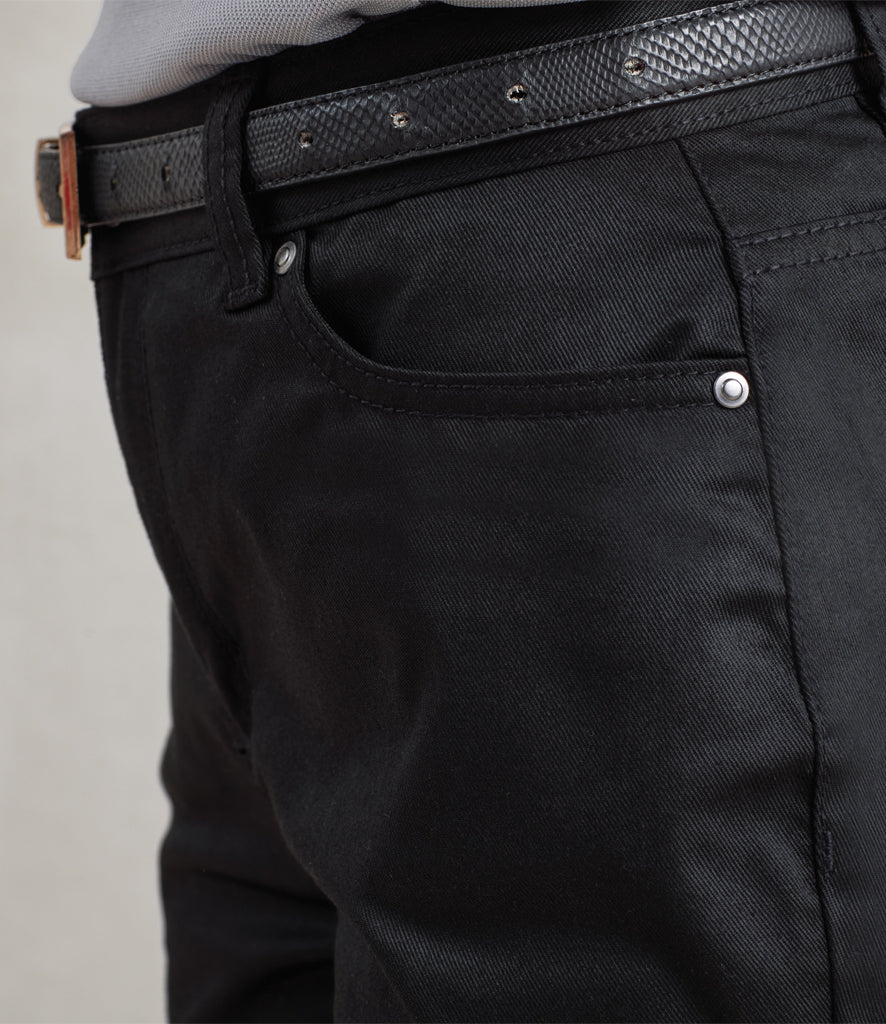 Premier Ladies Performance Chino Shorts