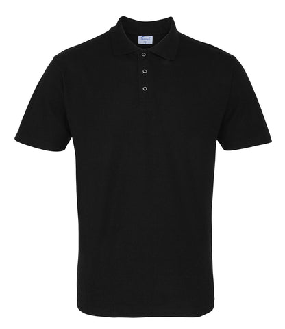 Premier Stud PiquÃ© Polo Shirt