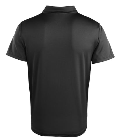 Premier Coolchecker® Stud Piqué Polo Shirt