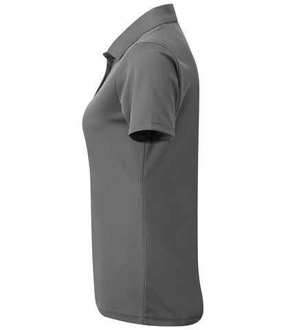 Premier Ladies Spun Dyed Recycled Polo Shirt