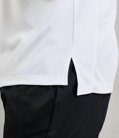 Premier Essential Coolchecker® Short Sleeve Chef's Shirt